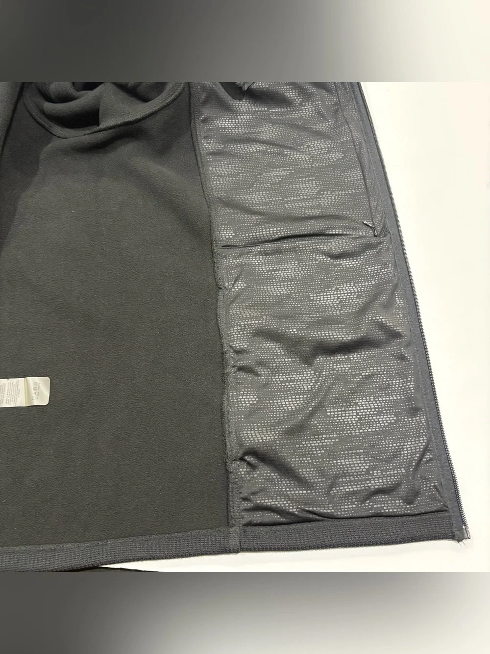 OGIO Endurance PRI Performance Racing Industry Jacket 3XL Black Full Zip